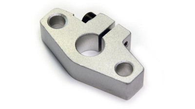 Фіксатор тримач валу SHF10 3D-принтера ЧПУ (14682)