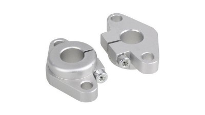 Фіксатор тримач валу SHF12 3D-принтера ЧПУ (14683)