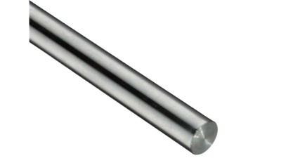 Прецизійний лінійний направляючий вал хромований 12мм*1000мм (14686)