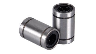 Підшипник лінійний закритий LM10UU 3D-принтера ЧПУ (14689)