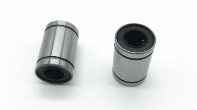 Підшипник лінійний закритий LM12UU 3D-принтера ЧПУ (14690)