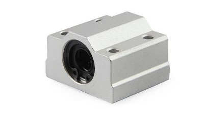 Лінійний підшипник в корпусі SCS12UU 3D-принтера ЧПУ (14692)