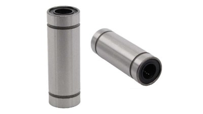 Підшипник лінійний закритий LML10UU 3D-принтера ЧПУ (14694)