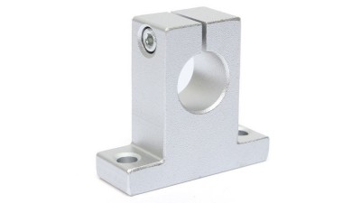 Вертикальний опорний кронштейн для вала SK16 (14696)