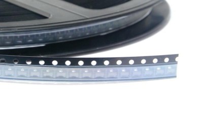 Діод Зенера Zener 250mW 5.1V 5% SOT23 (14702)