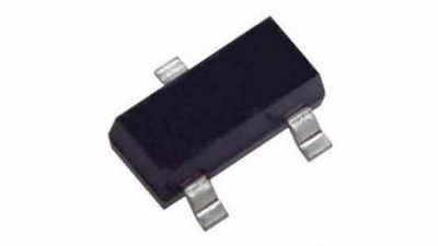 Діод Зенера Zener 250mW 5.1V 5% SOT23 (14702)