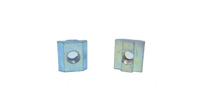 Сухар пазовий 4040 сухар паз M8*20*9.6 (14709)