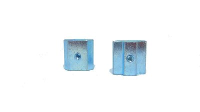 Сухар пазовий 4040 сухар паз M3*20*9.6 (14712)