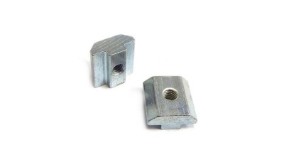 Сухар пазовий 4040 сухар паз M3*20*9.6 (14712)