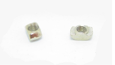 Т-гайка поворотна 2020 сухар паз M5*10*6 (14716)