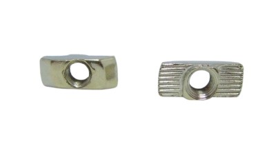 Т-гайка поворотна 4040 сухар паз M6*19.5*8 (14720)