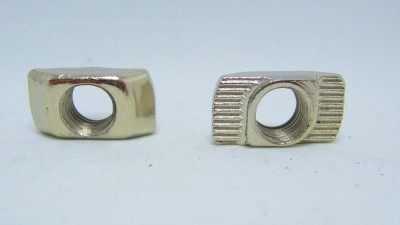 Т-гайка поворотна 4040 сухар паз M8*19*10 (14721)