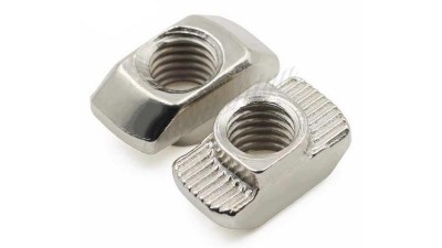 Т-гайка поворотна 4040 сухар паз M8*19*10 (14721)