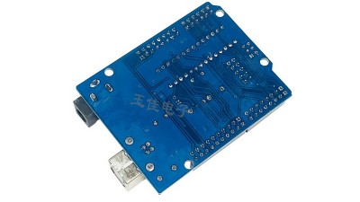 Плата розробки ATmega328P UNO R3 ATmega16U2 (14728)