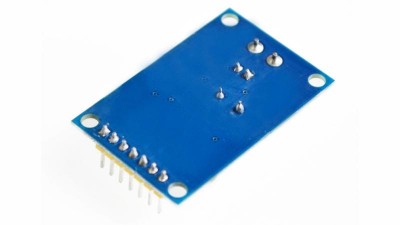 Модуль CAN шини на MCP2515 і TJA1050 (14730)