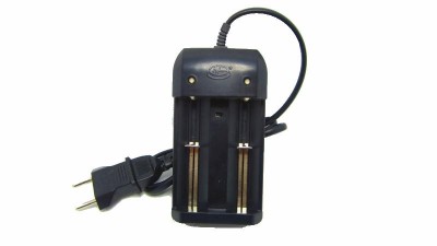 Зарядний пристрій Li-Ion LiFePo акумуляторів 18650 26650 32650 (14731)