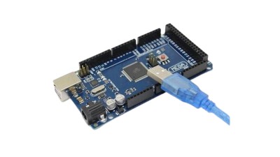 Плата розробки 2560 Mega R3 Arduino Atmega16U2 (14735)