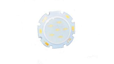 Світлодіод LED 2820 COB 3W blue синій (14759)
