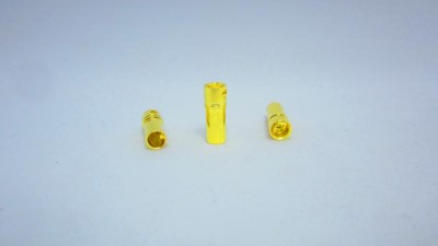 Конектор бесколлекторного двигуна роз'єм мама 3.5мм (14764)