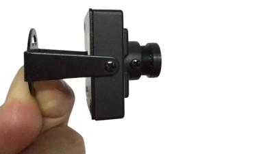 Камера курсова FPV Etech 700TVL HD FPV 3.6mm (14766)