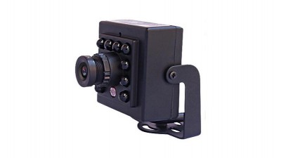 Камера FPV квадрокоптера Night FPV HD 800Tvl WS800S (14767)