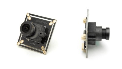 Камера FPV квадрокоптера HD Ultralight 1000-канальна (14770)