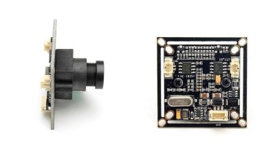 Камера FPV квадрокоптера HD Ultralight 1000-канальна (14770)