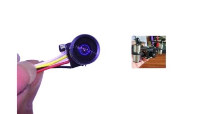 Камера FPV квадрокоптера 170градусов 1980*1280 аерофотозйомка (14772)