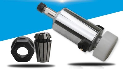 Шпиндель з повітряним охолодженням 300W високошвидкісний (14775)