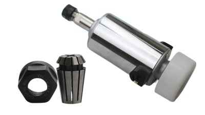 Шпиндель з повітряним охолодженням 300W високошвидкісний (14775)