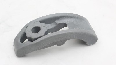 Фіксатор оброблювальної деталі на станку ЧПУ (14778)