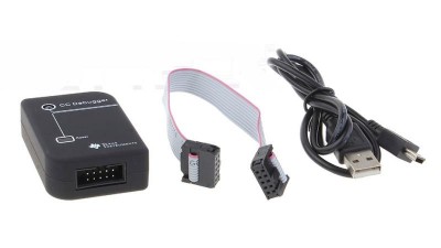 Програматор для iBeacon CC2541 BLE4 iOS CC Debuger 2540 2541 2530 (14780)