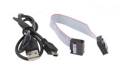 Програматор для iBeacon CC2541 BLE4 iOS CC Debuger 2540 2541 2530 (14780)