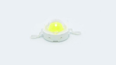 Світлодіод LED 5W 6500K 450Lm холодний (14787)
