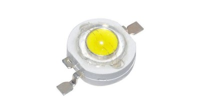 Світлодіод LED 5W 6500K 450Lm холодний (14787)