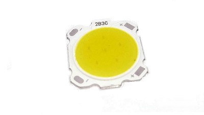 Світлодіод LED COB 3W 6500K white холодний (14789)