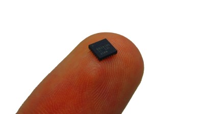 Мікросхема управління Power Bank Xiaomi BQ24195RGER QFN24 (14792)