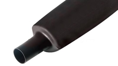 Термоусадка термозбіжна трубка 8мм 1м (14796)