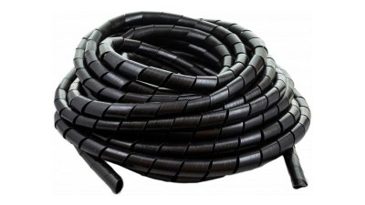 Кабелеукладач для 3D-принтера ЧПУ 6мм 1м (14808)