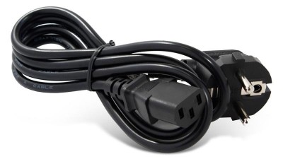 Кабель мережевий комп'ютерний для ваг 3*0.75мм 1.5м (14809)