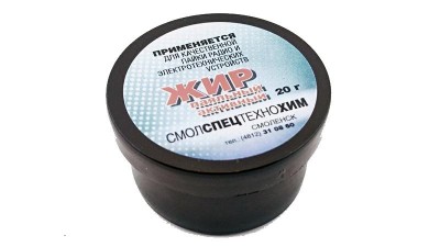 Паяльний жир Технохим активний 20г (14810)