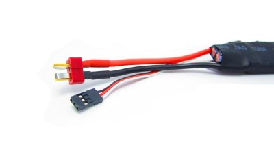 Регулятор ходу ESC Skylinker для безщіткових двигунів 20A ESC BEC (14834)