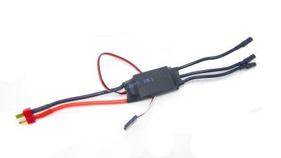 Регулятор ходу ESC Skylinker для безщіткових двигунів 30A ESC BEC (14836)