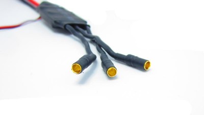 Регулятор ходу ESC Skylinker для безщіткових двигунів 30A ESC BEC (14836)