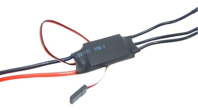 Регулятор ходу ESC Skylinker для безщіткових двигунів 30A ESC BEC (14836)