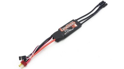 Регулятор ходу ESC Skylinker для безщіткових двигунів 40A ESC BEC (14837)