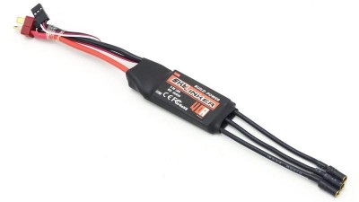 Регулятор ходу ESC Skylinker для безщіткових двигунів 40A ESC BEC (14837)