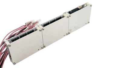 Плата BMS літій-титанат LiTo 24V 12S 50A розряд 5A заряд (14847)