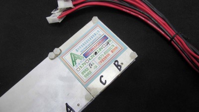 Плата BMS літій-титанат LiTo 48V 24S 50A розряд 5A заряд (14849)