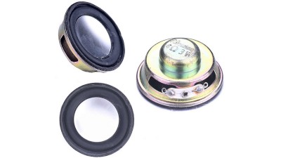 Колонка динамік 3W 4R 40мм (14864)